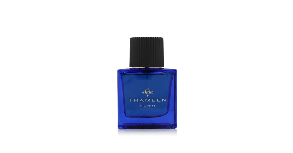 Ověřený Thameen Diadem Extrait de Parfum 50 ml UNISEX