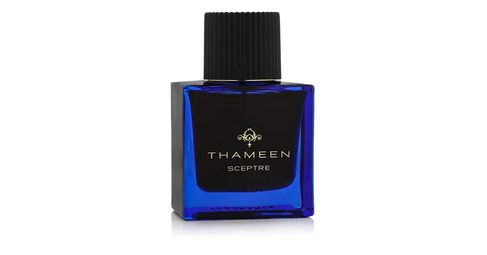 Ihned K Objednání Thameen Sceptre Extrait de Parfum 50 ml UNISEX