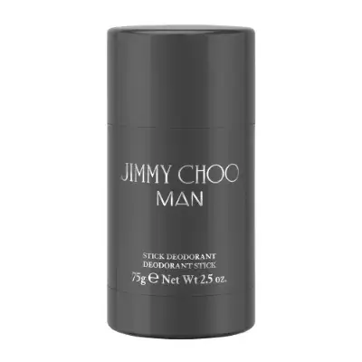 Jimmy Choo Man deodorant 75g 75 g Akční Nabídka