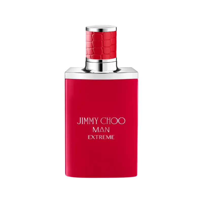 Top Prodej JIMMY CHOO Man Extreme parfémovaná voda pro muže50 ml