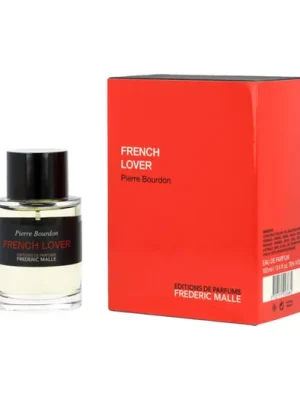 Vysoce Kvalitní Frederic Malle Pierre Bourdon French Lover EDP 100 ml M