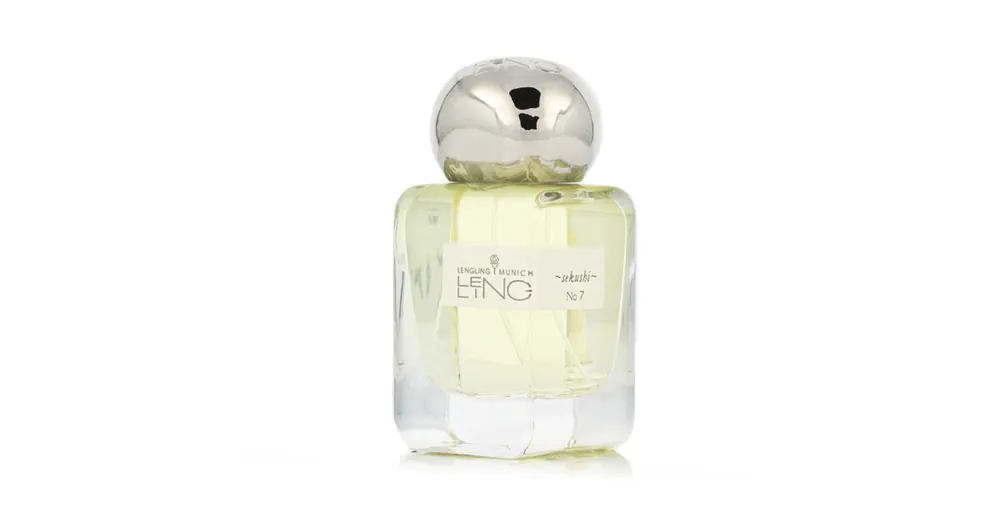 Poslední Šance Lengling Munich Sekushi No 7 Parfém 50 ml UNISEX