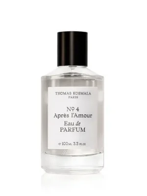 Thomas Kosmala No.4 Aprés l'Amour EDP 100 ml UNISEX Hit Sezóny