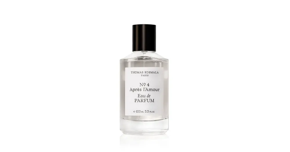 Thomas Kosmala No.4 Aprés l'Amour EDP 100 ml UNISEX Hit Sezóny