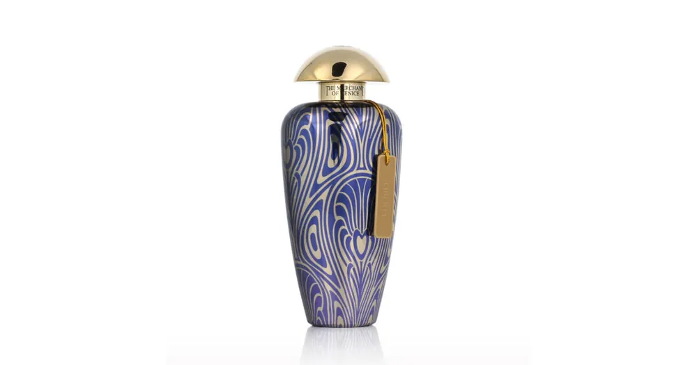 Oblíbený The Merchant of Venice Liberty EDP Concentrée 100 ml UNISEX