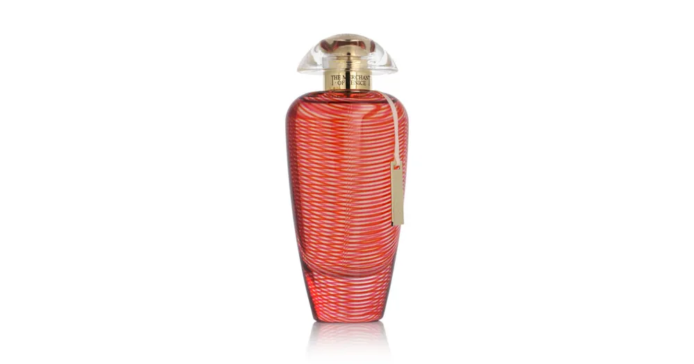 Finální Výprodej The Merchant of Venice Byzantium Saffron EDP 100 ml UNISEX