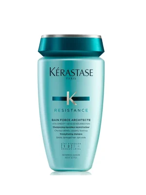 KÉRASTASE Resistance Šampon pro regeneraci vlasů 250 ml Koupit Online