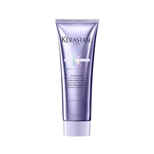KÉRASTASE Blond Absolu Kondicionér pro blond, zesvětlené a melírované vlasy 250 ml Nová Kolekce