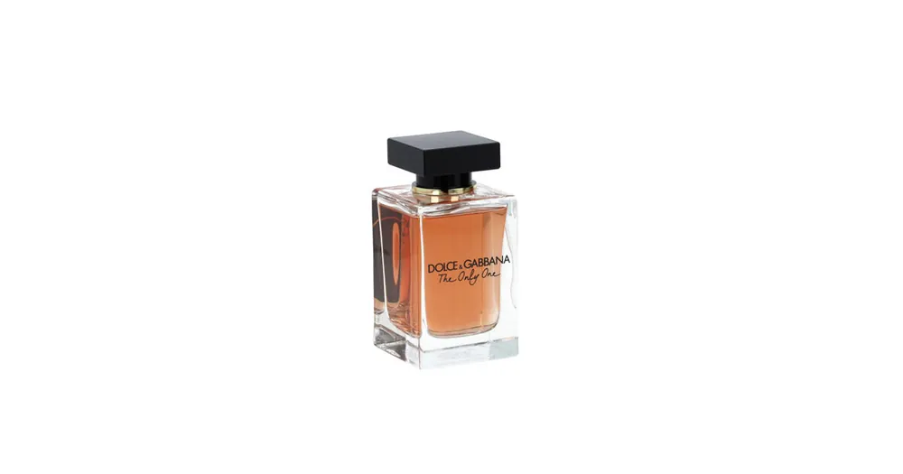 Časově Omezené Dolce & Gabbana The Only One EDP tester 100 ml W