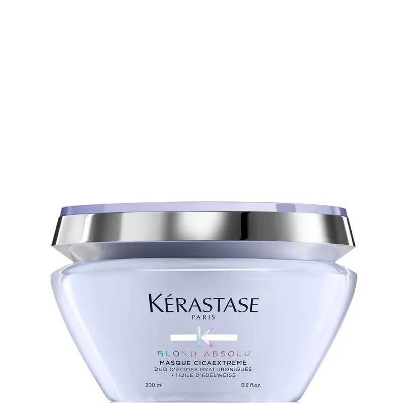 Nejlepší Volba KÉRASTASE Blond Absolu Maska pro blond a melírované vlasy 200 ml