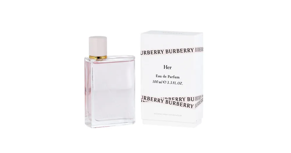 Burberry Burberry Her EDP 100 ml W Horká Nabídka