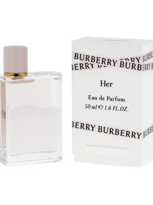 Burberry Burberry Her EDP 50 ml W Bezpečná Platba