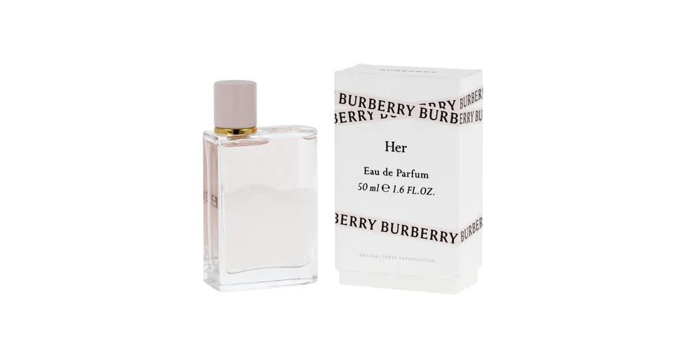 Burberry Burberry Her EDP 50 ml W Bezpečná Platba