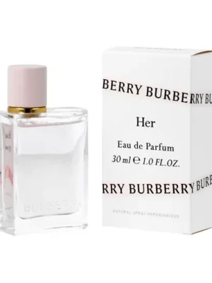 Speciální Cena Burberry Burberry Her EDP 30 ml W