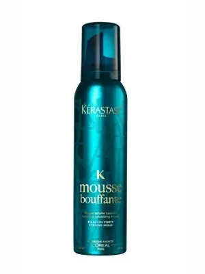 KÉRASTASE Couture Styling Mousse Bouffante Pěnové tužidlo na objem150 ml Sezónní Sleva