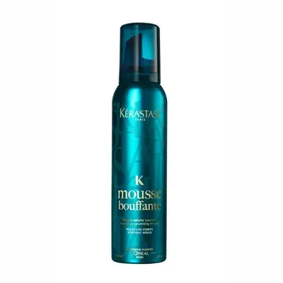 KÉRASTASE Couture Styling Mousse Bouffante Pěnové tužidlo na objem150 ml Sezónní Sleva