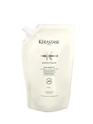 KÉRASTASE Densifique Šampon pro objem řídnoucích vlasů náhradní náplň 500 ml Expresní Doručení