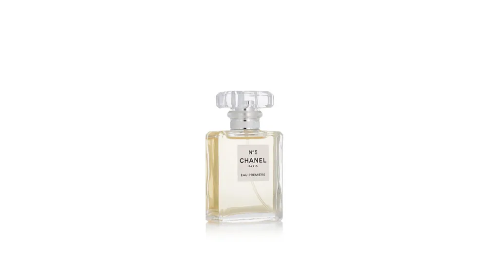 Chanel No 5 Eau Premiere EDP 35 ml W Nejprodávanější
