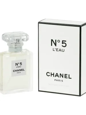 Chanel No 5 L'Eau EDT 35 ml W Časově Omezené