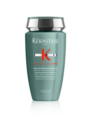 Tovární Cena KÉRASTASE Genesis Homme Šampon na oslabené vlasy pro muže 250 ml