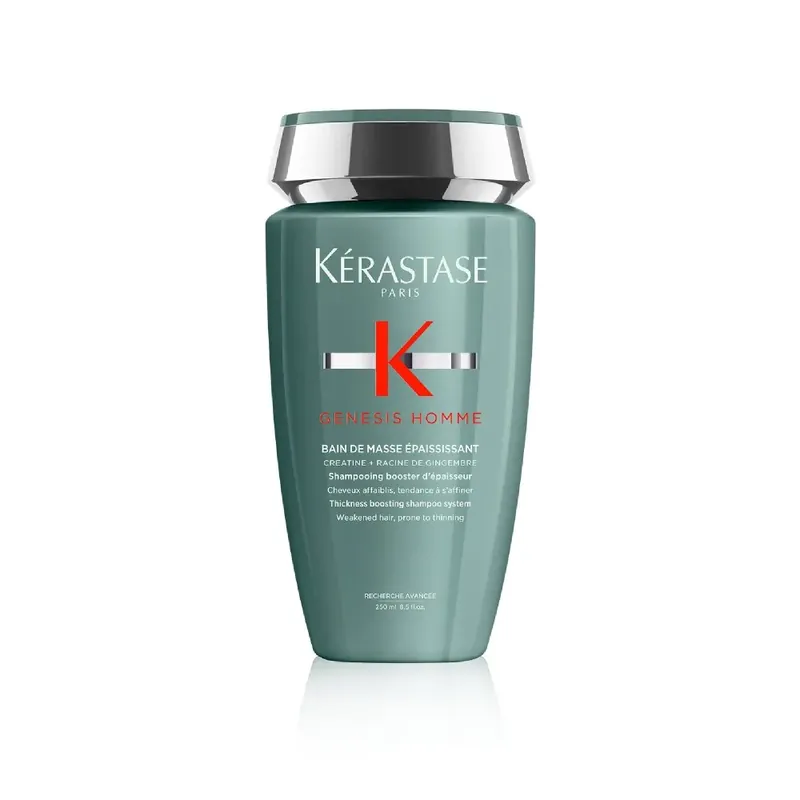 Tovární Cena KÉRASTASE Genesis Homme Šampon na oslabené vlasy pro muže 250 ml