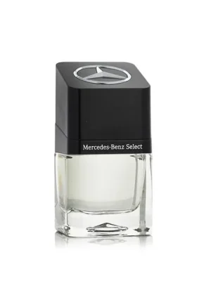 Mercedes-Benz Select EDT 50 ml M Nakupujte Hned