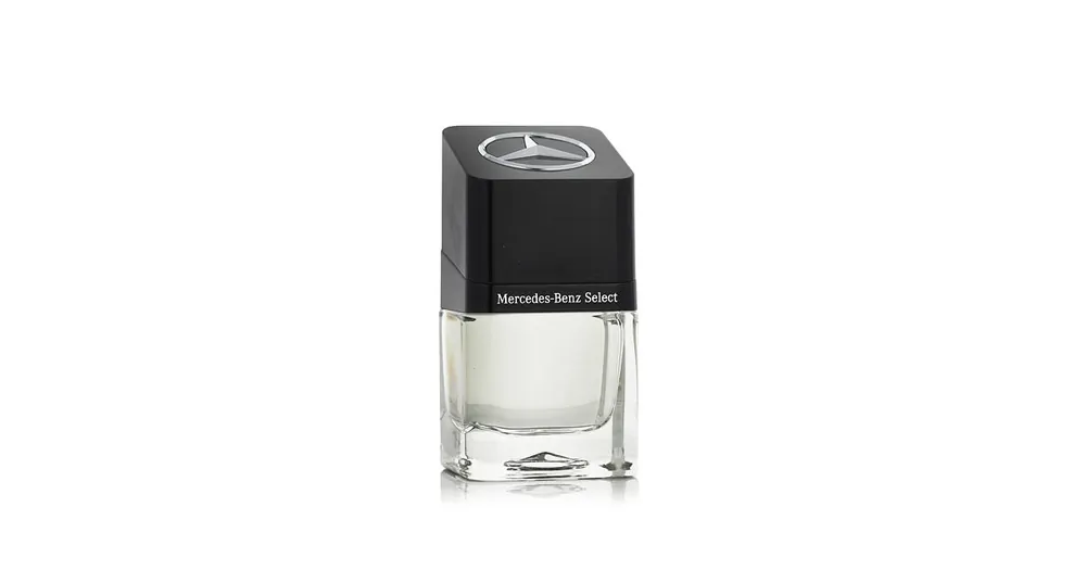 Mercedes-Benz Select EDT 50 ml M Nakupujte Hned