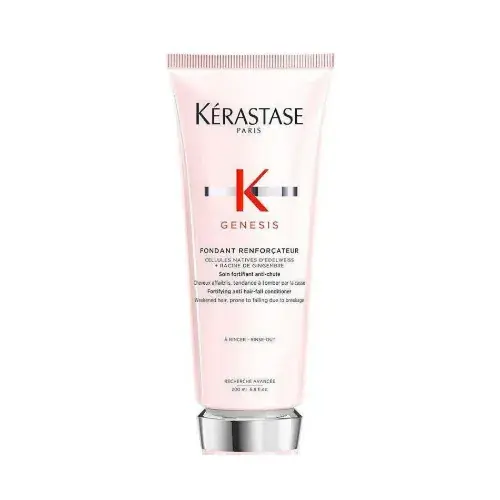 KÉRASTASE Genesis Zpevňující lehký kondicionér proti vypadávání vlasů 200 ml Levný