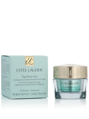 Sezónní Sleva Estée Lauder DayWear Eye Cooling Anti-Oxidant Moisture GelCreme 15 ml