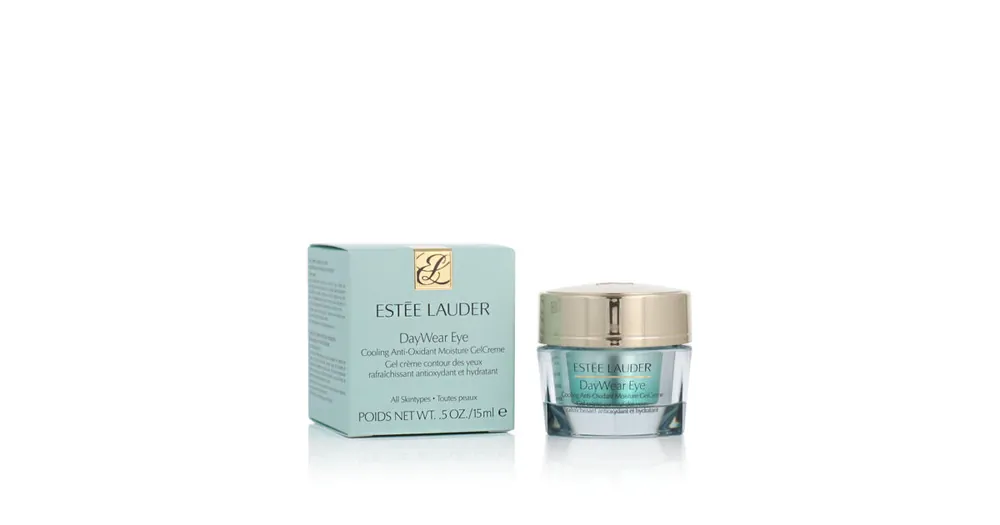 Sezónní Sleva Estée Lauder DayWear Eye Cooling Anti-Oxidant Moisture GelCreme 15 ml