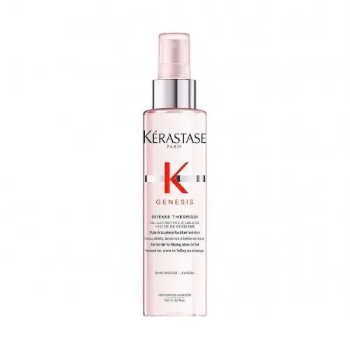 KÉRASTASE Genesis Zpevňující stylingový fluid 150 ml Výhodná Nabídka