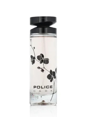 POLICE Dark Women EDT 100 ml W Pouze Dnes