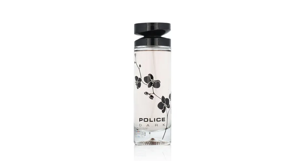 POLICE Dark Women EDT 100 ml W Pouze Dnes