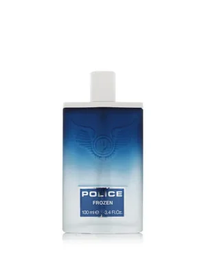 Sezónní Sleva POLICE Frozen EDT 100 ml M