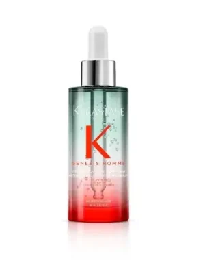 KÉRASTASE Homme posilující sérum proti vypadávání vlasů pro muže 90 ml Rychlé Dodání