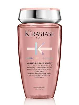 Ihned K Objednání KÉRASTASE Chroma Absolu Bain Vyživující šampon na barvené vlasy 250 ml