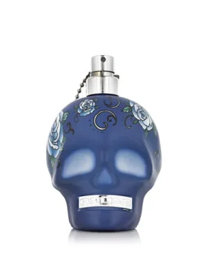 POLICE To Be Tattooart Men EDT 75 ml M Odeslání Ihned