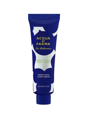 Acqua Di Parma Blu Mediterraneo Bergamotto di Calabria krém na ruce 30 ml UNISEX Bezpečná Platba