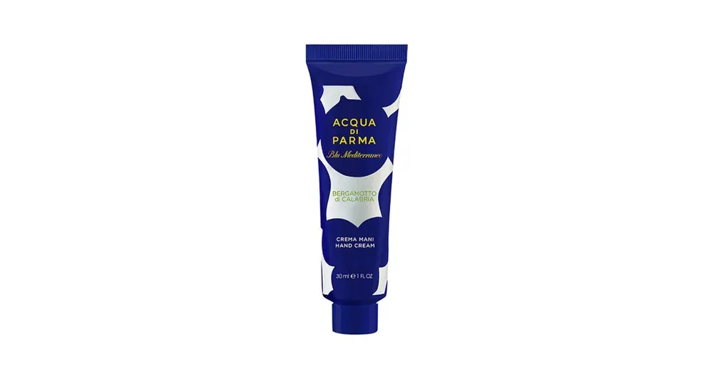 Acqua Di Parma Blu Mediterraneo Bergamotto di Calabria krém na ruce 30 ml UNISEX Bezpečná Platba
