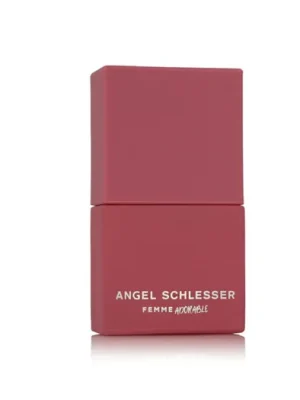 Angel Schlesser Femme Adorable EDT 50 ml W Výhodná Nabídka