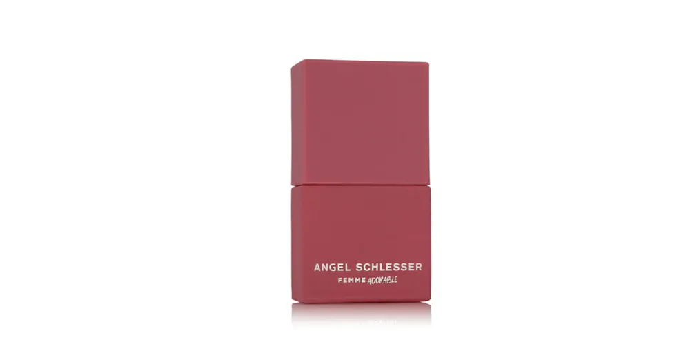 Angel Schlesser Femme Adorable EDT 50 ml W Výhodná Nabídka