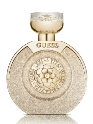 Bezpečná Platba GUESS Bella Vita Paradiso parfémovaná voda pro ženy 100 ml