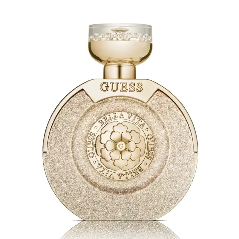Bezpečná Platba GUESS Bella Vita Paradiso parfémovaná voda pro ženy 100 ml