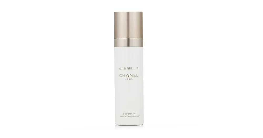 Oblíbený Chanel Gabrielle DEO ve spreji 100 ml W