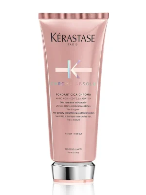 KÉRASTASE Chroma Absolu Kondicionér na barvené vlasy 200 ml Dokud Zásoby Vydrží