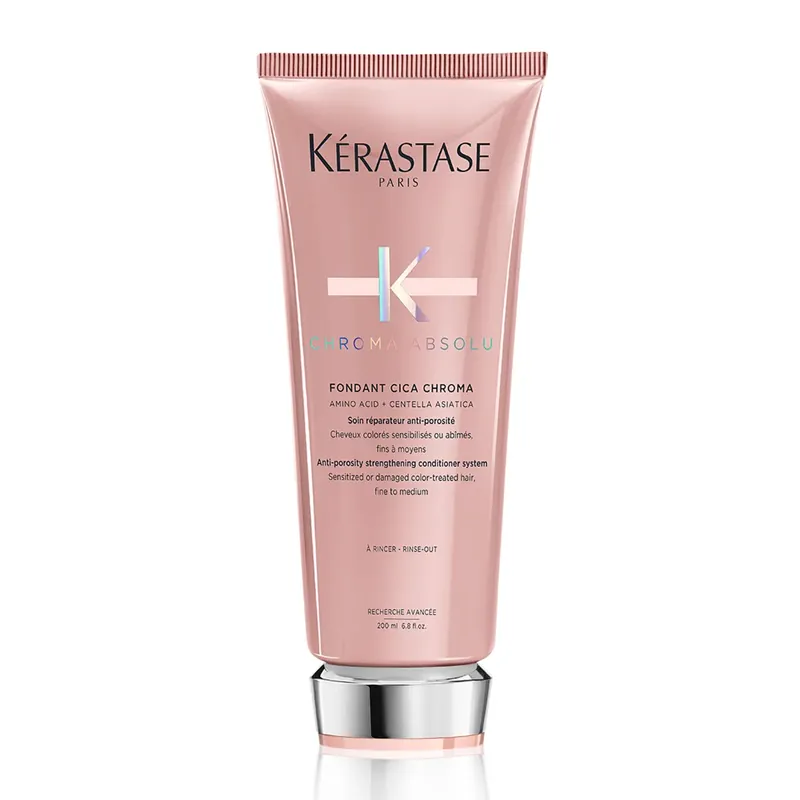 KÉRASTASE Chroma Absolu Kondicionér na barvené vlasy 200 ml Dokud Zásoby Vydrží