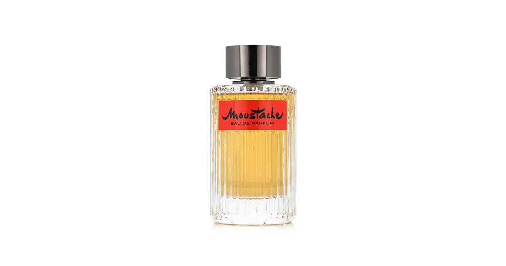 Rochas Moustache EDP 125 ml M Finální Výprodej