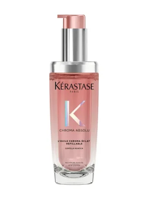 KÉRASTASE Chroma Absolu olej pro barvené vlasy 75 ml Nakupujte Hned