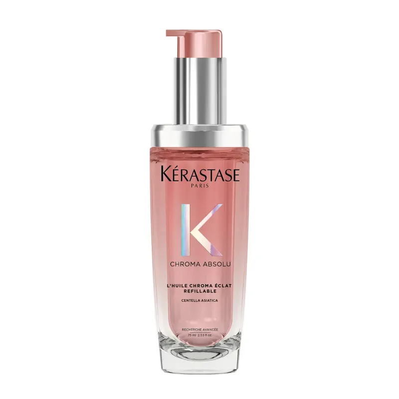 KÉRASTASE Chroma Absolu olej pro barvené vlasy 75 ml Nakupujte Hned