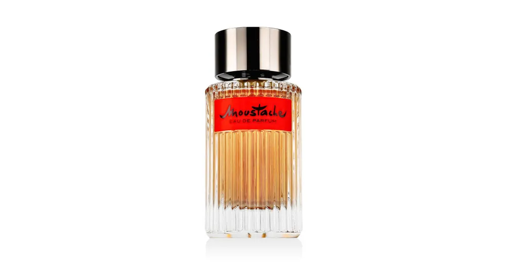 Nízká Cena Rochas Moustache EDP 75 ml M